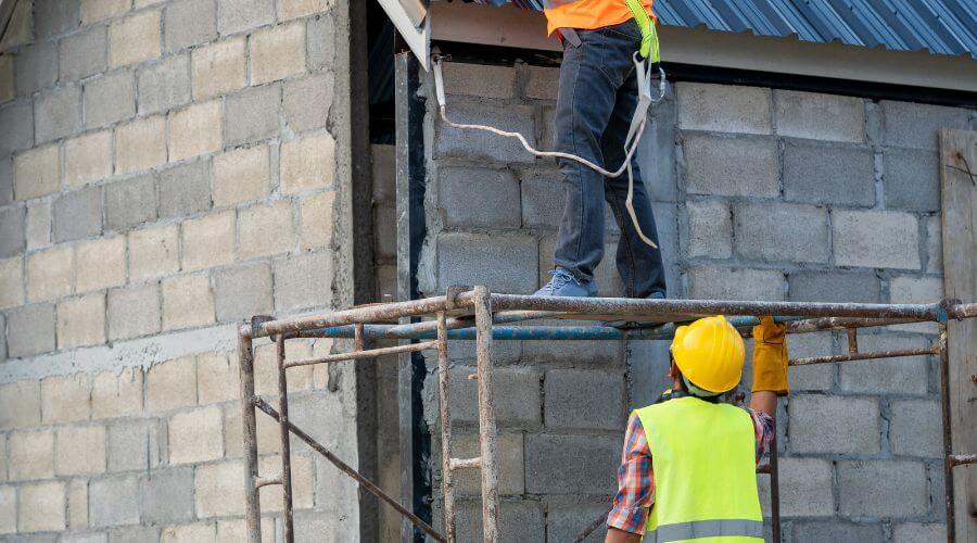 Expert top industrial roofings services in Poyntelle, PA